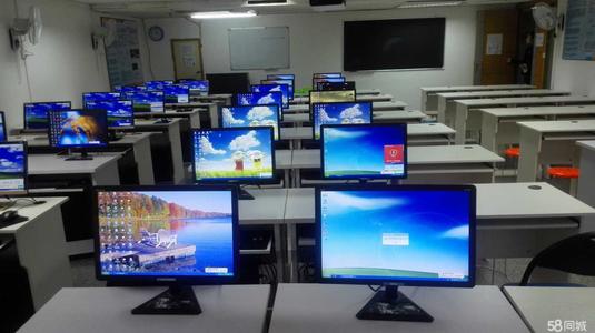 深圳龙岗区南约专业电脑培训哪有电脑培训班