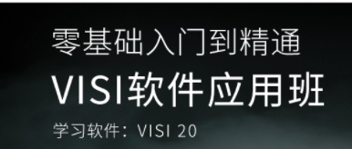 VISI软件应用班