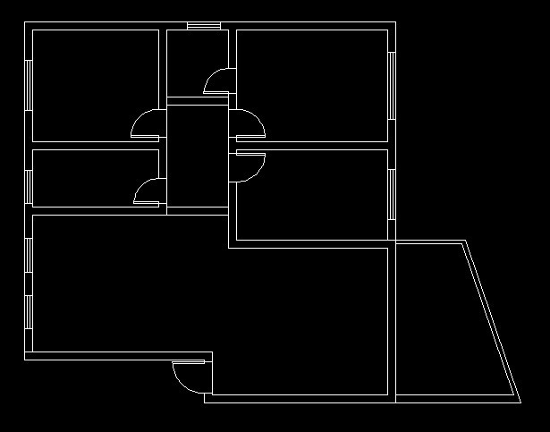 赤峰市室内家装设计CAD制图培训