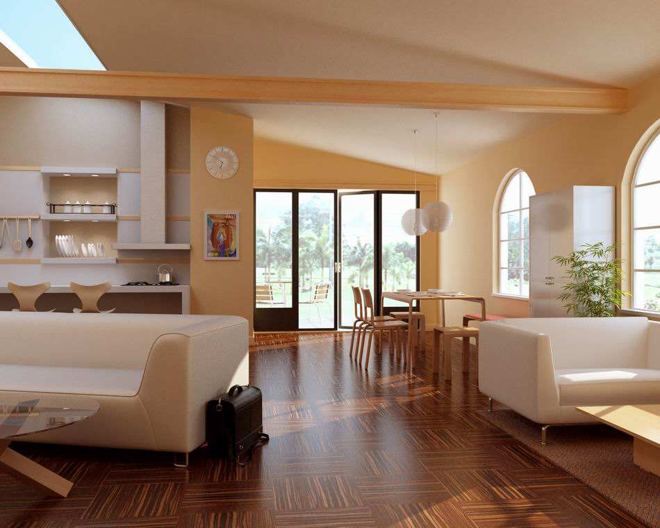 赤峰掌握室内设计技能，开启家居装饰新时代！